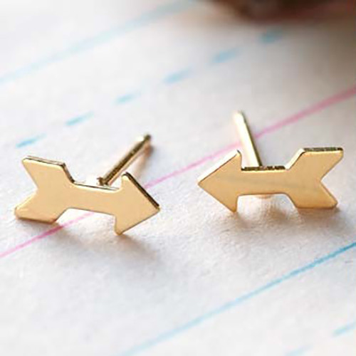Pilgrim Star Sign Necklace- Silver Plated Aries