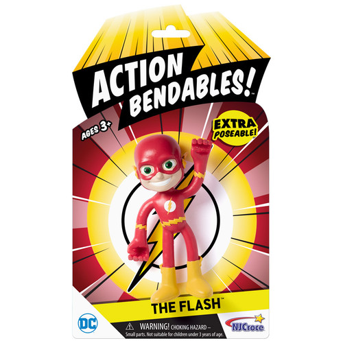 ACTION BENDALBES! - The Flash ACTION BENDALBES! - The Flash