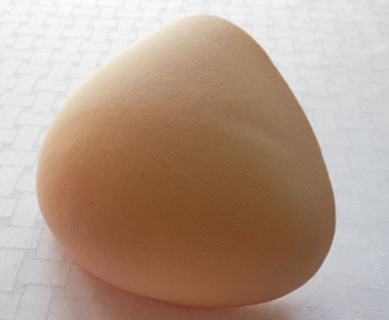 Nearly Me Foam Breast Form, Foam Breast Prosthesis
For use for After breast Surgery
Shape -Triangle | Color-Beige
Nearly Me Foam Breast Form Nearly Me Foam Breast Form, Foam Breast Prosthesis
For use for After breast Surgery
Shape -Triangle | Color-Beige
Nearly Me Foam Breast Form