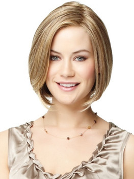 High Soceity Wig
by Eva Gabor
Lacefront / Monofilamen / Hand Knotted High Soceity Wig
by Eva Gabor
Lacefront / Monofilamen / Hand Knotted