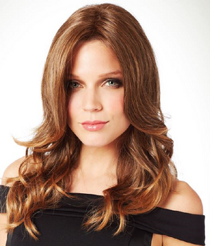 Bridgette Wig
by Revlon
Machine sewn cap Bridgette Wig
by Revlon
Machine sewn cap