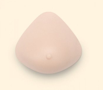 TruLife Silk Triangle Breast Prostheses/Form are available in Sizes:1-17 TruLife Silk Triangle Breast Prostheses/Form are available in Sizes:1-17