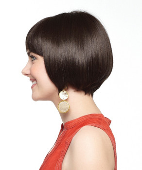Cory Wig
by Noriko
Monofilament / Hand Tied Top Cory Wig
by Noriko
Monofilament / Hand Tied Top