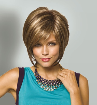 Reese Wig by Noriko
Synthetic Reese Wig by Noriko
Synthetic