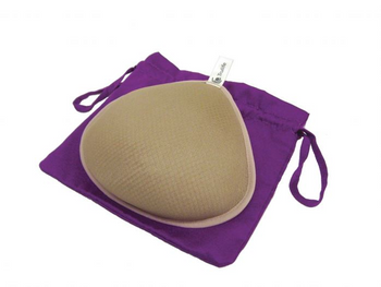 Active Flow (Aqua Flow) Breast Forms for Swimwear by Trulife
Breast Form for for Swimsuits | Running | Walking | Active Lifestyle
Exercise Breast Prosthesis for | Yoga | Jogging | Gardening Active Flow (Aqua Flow) Breast Forms for Swimwear by Trulife
Breast Form for for Swimsuits | Running | Walking | Active Lifestyle
Exercise Breast Prosthesis for | Yoga | Jogging | Gardening