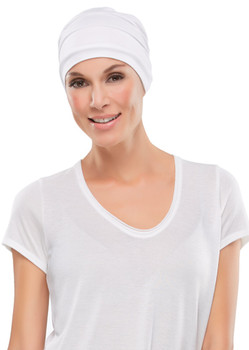 The Softie Hat
by Jon Renau
Bamboo Viscose The Softie Hat
by Jon Renau
Bamboo Viscose