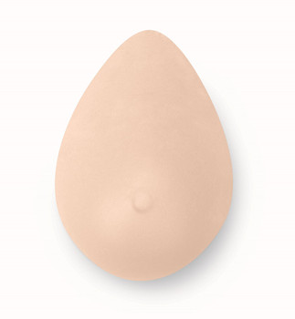 Silk 473 Silicone Breast Form
by Trulife
Tear Drop Shape Prosthesis
Pear Shaped Breast Form Silk 473 Silicone Breast Form
by Trulife
Tear Drop Shape Prosthesis
Pear Shaped Breast Form