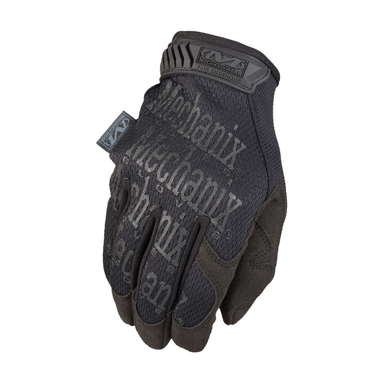mechanix the original covert tactical gloves 2 pack
