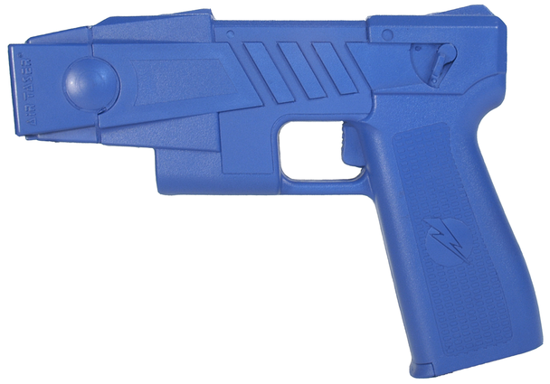 Taser stock options
