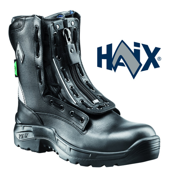 haix boot care