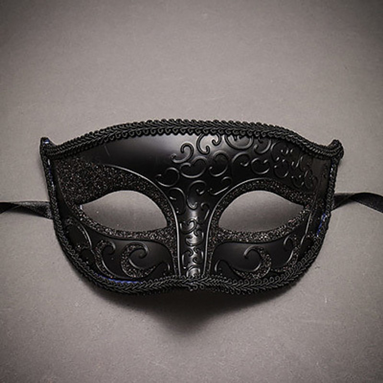The Colombina Masks