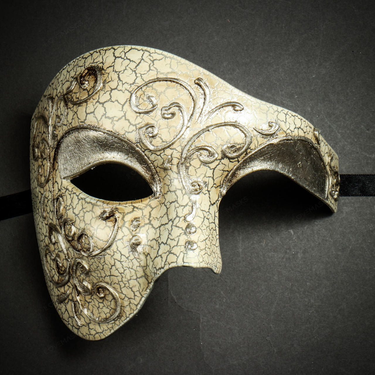 phantom of the opera mask