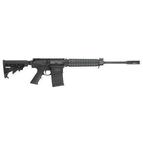 Smith & Wesson M&P-10 308 Optic Ready Semi-Auto Rifle - 311308 Smith & Wesson M&P-10 308 Optic Ready Semi-Auto Rifle - 311308