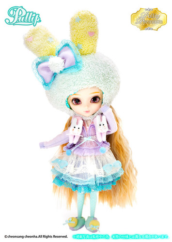 KIYOMI -mint ice cream ver.-