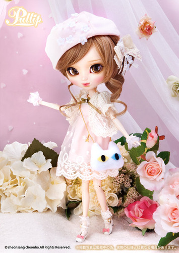CALLIE
