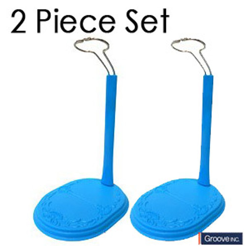 Doll Stand 2 piece
