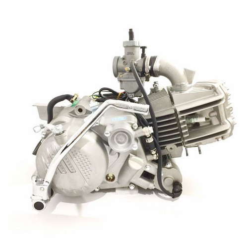 Zongshen ZS190 5 speed 190cc e-start engine Zongshen ZS190 5 speed 190cc e-start engine