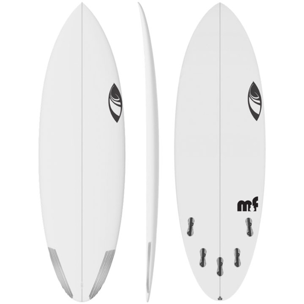 Sharp_Eye_Surfboards MF Surfboard Shortboard__39762