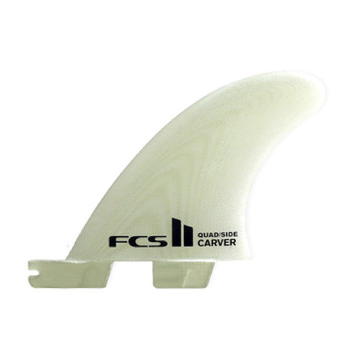 FCSII Surfboard Fins Carver Side_Bytes Performance Glass__18968