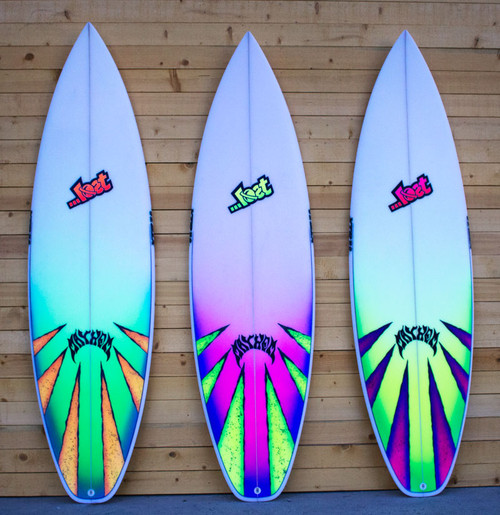 S Surfboards S Surfboards