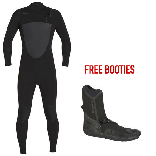 Drylock 4mm Wetsuit Deal | Bonus Free Booties | Xcel Wetsuits Drylock 4mm Wetsuit Deal | Bonus Free Booties | Xcel Wetsuits