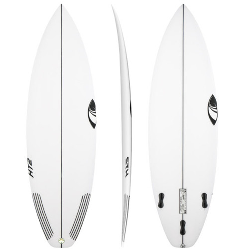 Sharp_Eye_Surfboards HT2 Surfboard Shortboard__89443