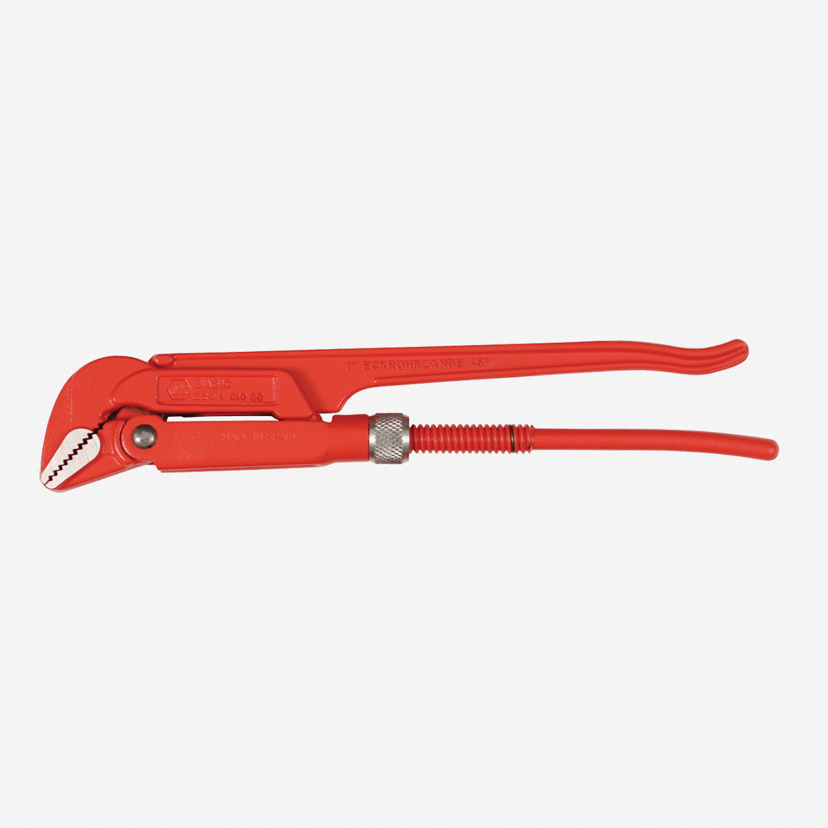 90 Degree Pipe Wrench 90 Degree Pipe Wrench