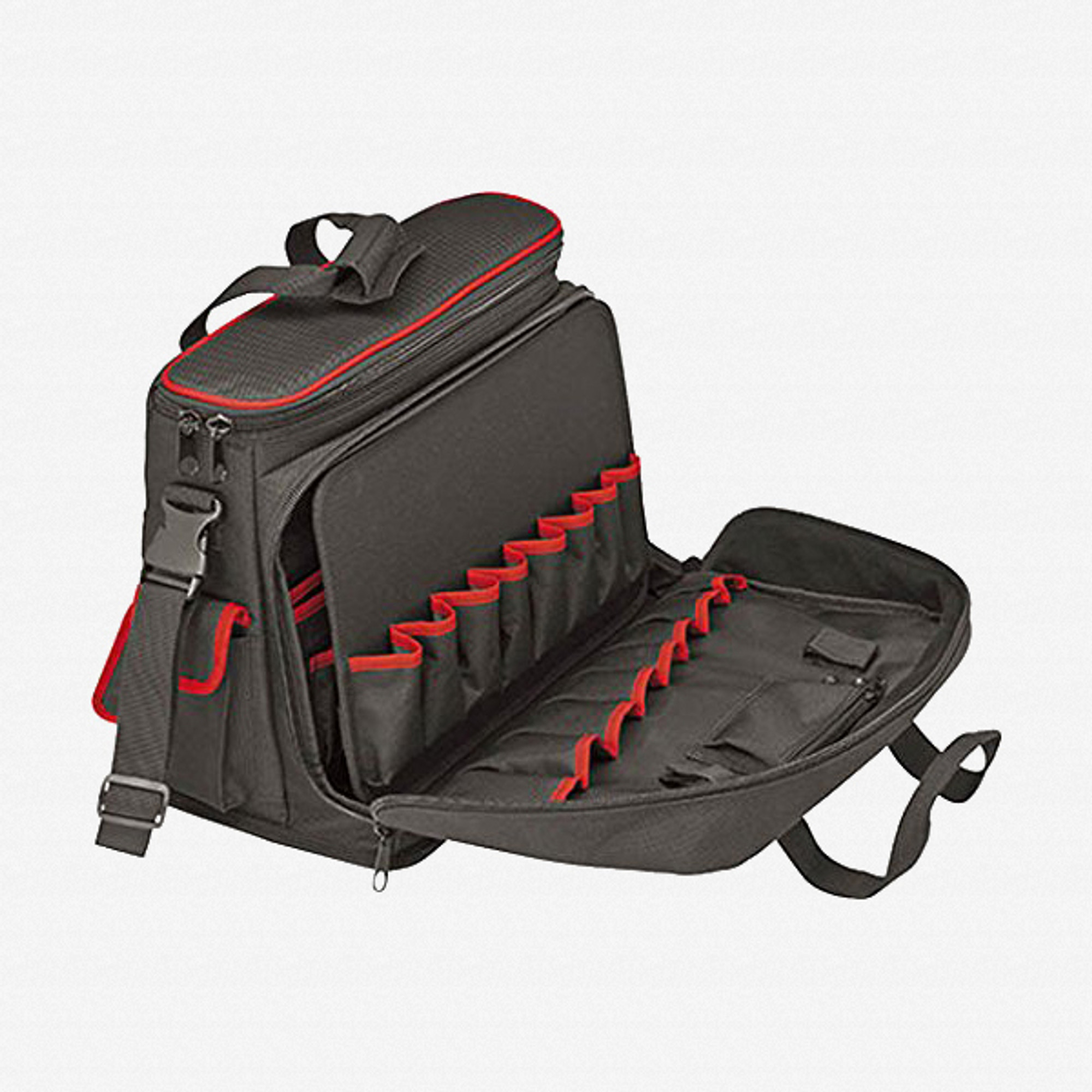 Knipex 002110LE Tool and Notebook Bag