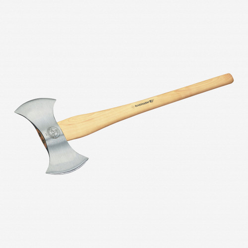 Ox Head OX 18 H-1206 Throwing Axe - KC Tool Ox Head OX 18 H-1206 Throwing Axe - KC Tool