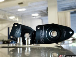 Turner Motorsport Monoball Upper Rear Shock Mounts - F2X F3X BMW Turner Motorsport Monoball Upper Rear Shock Mounts - F2X F3X BMW