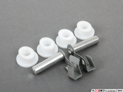 BMW Teflon Shifter Bushing Kit BMW Teflon Shifter Bushing Kit