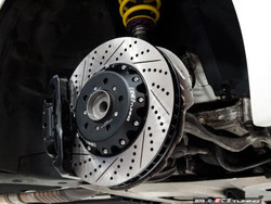 1M Brake Disc upgrade 1M Brake Disc upgrade
