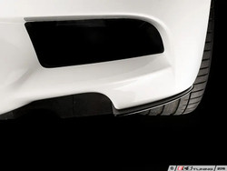 Turner Motorsport Delrin Bumper Protection Skid Plates Extended - E9X M3 Turner Motorsport Delrin Bumper Protection Skid Plates Extended - E9X M3