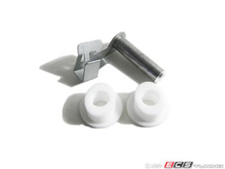 ECS Tuning Teflon Shifter Bushing Kit - E36 M3 / E46 / Z3M ECS Tuning Teflon Shifter Bushing Kit - E36 M3 / E46 / Z3M