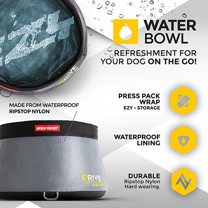 drive bowl web infographic water