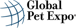global pet expo logo