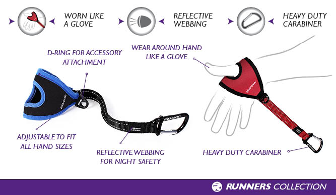 Handy Leash Diagram