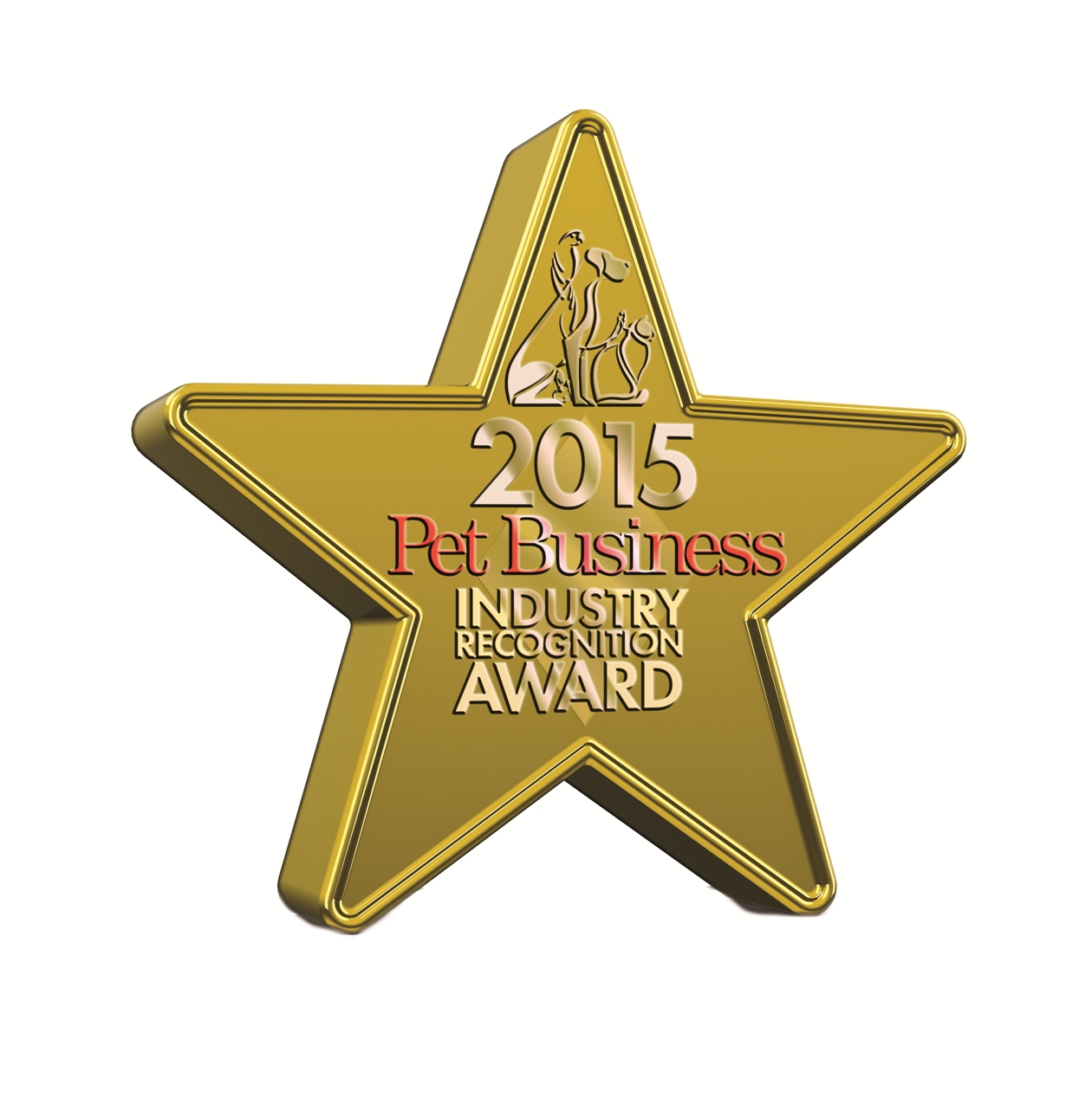 pet business harness award