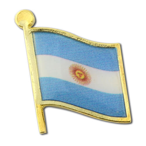 State Flag Lapel Pins Wholesale | StockPins.com
