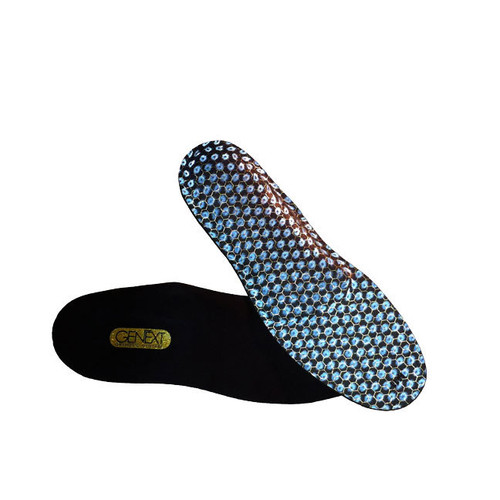 Genext Dress Orthotics Square