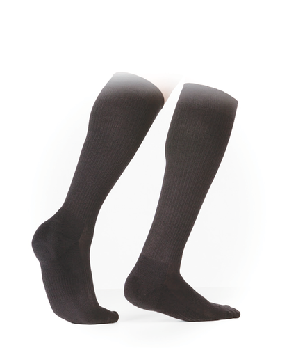 Genext Unisex Cushioned Active Knee-High Stockings