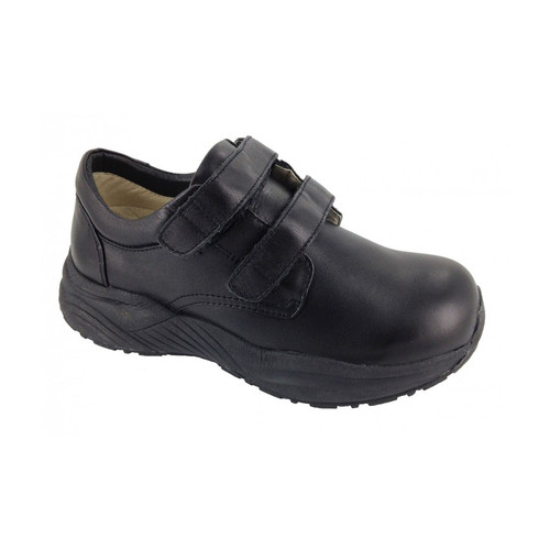 Genext Comfort Hook & Loop Black