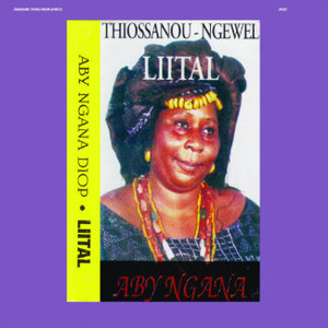 ABY NGNANA Liital CS