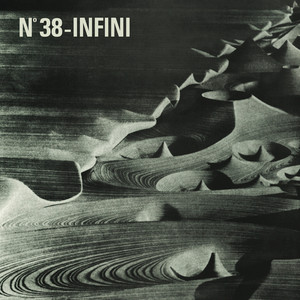 FABIO FABOR/ARMANDO SCIASCIA Infini LP RSD 2016