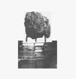 KEVIN VERWIJMEREN Those Glorious Heights (Green Marbled Vinyl) LP