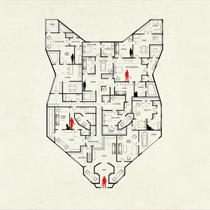 MADS HELDTBERG/JASPER JUSTICE LEE/KYLE MCKINNON/ADAM WINGARD You're Next LP