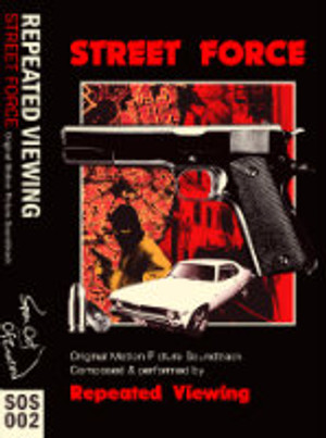 REPEATED VIEWING Street Force CS