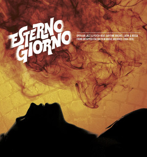 V/A: Esterno Giorno LP+CD