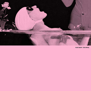 PUCE MARY: The Spiral LP