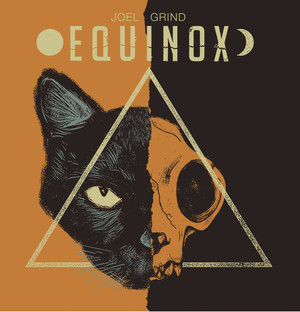 JOEL GRIND: Equinox Cassette
